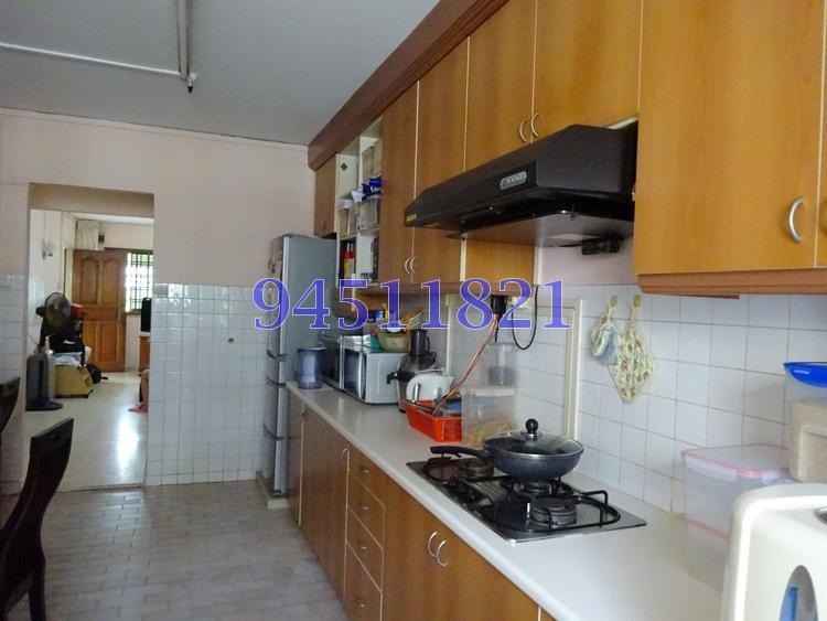 Blk 462 Jurong West Street 41 (Jurong West), HDB 3 Rooms #108675002